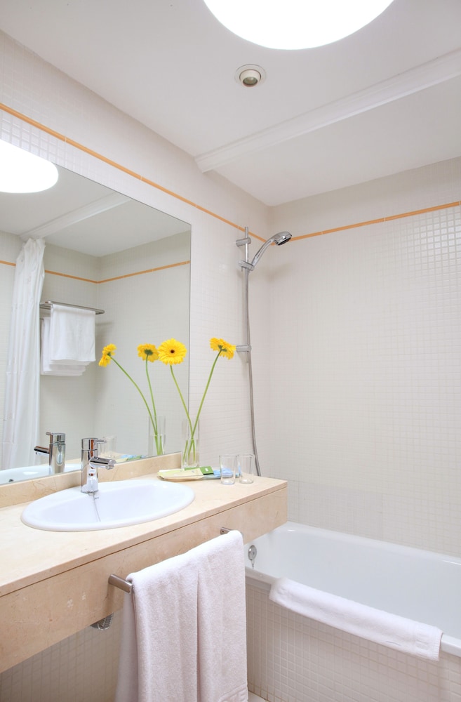 Bungalow, 1 habitación del hotel H10 Suites Lanzarote Gardens. Foto 6