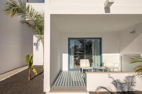 Habitación Familiar del hotel Oasis Lanz Beach Mate. Foto 4