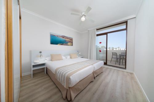 Suite Junior del hotel Los Zocos Impressive Lanzarote. Foto 3