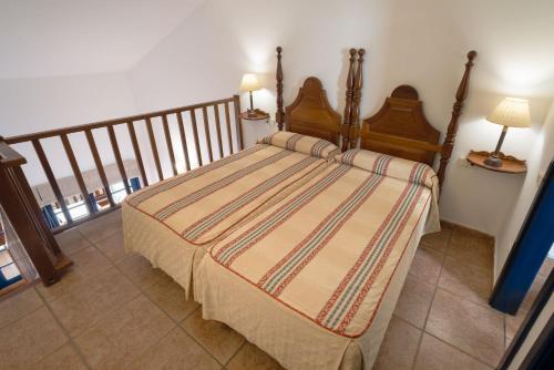 Apartamento de 1 dormitorio del hotel Mansion de Nazaret. Foto 1