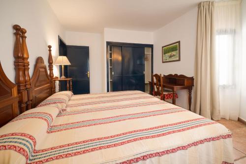 Apartamento de 1 dormitorio del hotel Mansion de Nazaret. Foto 2