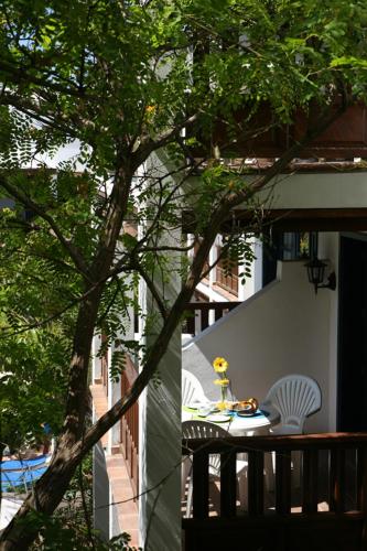 Apartamento de 1 dormitorio del hotel Mansion de Nazaret. Foto 9