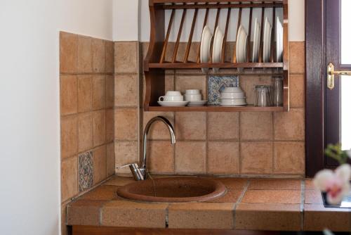 Apartamento de 1 dormitorio - Cama extragrande del hotel Mansion de Nazaret. Foto 14