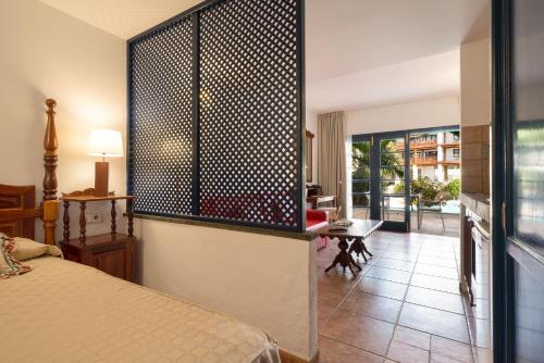 Estudio del hotel Mansion de Nazaret. Foto 4