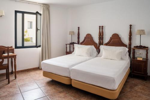 Apartamento de 1 dormitorio del hotel Mansion de Nazaret. Foto 15