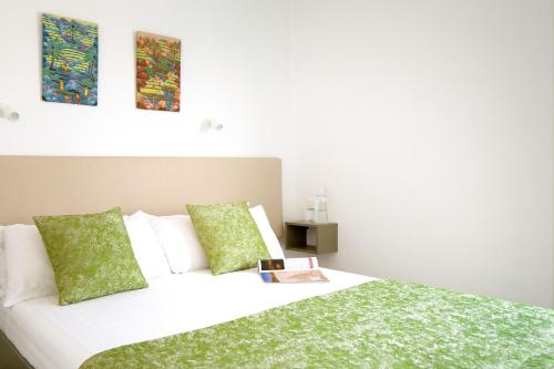 Apartamento de 1 dormitorio del hotel El Guarapo. Foto 3