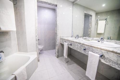 Habitación Individual del hotel Beatriz Costa and Spa. Foto 4