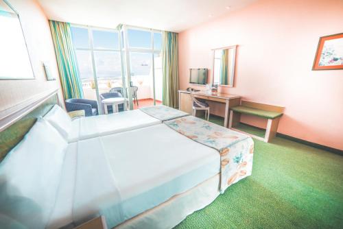 Habitación Individual del hotel Beatriz Costa and Spa. Foto 8