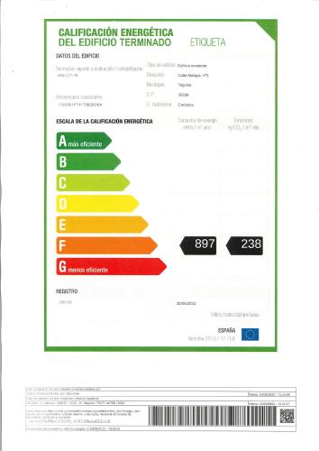 Habitación Individual del hotel Beatriz Costa and Spa. Foto 12