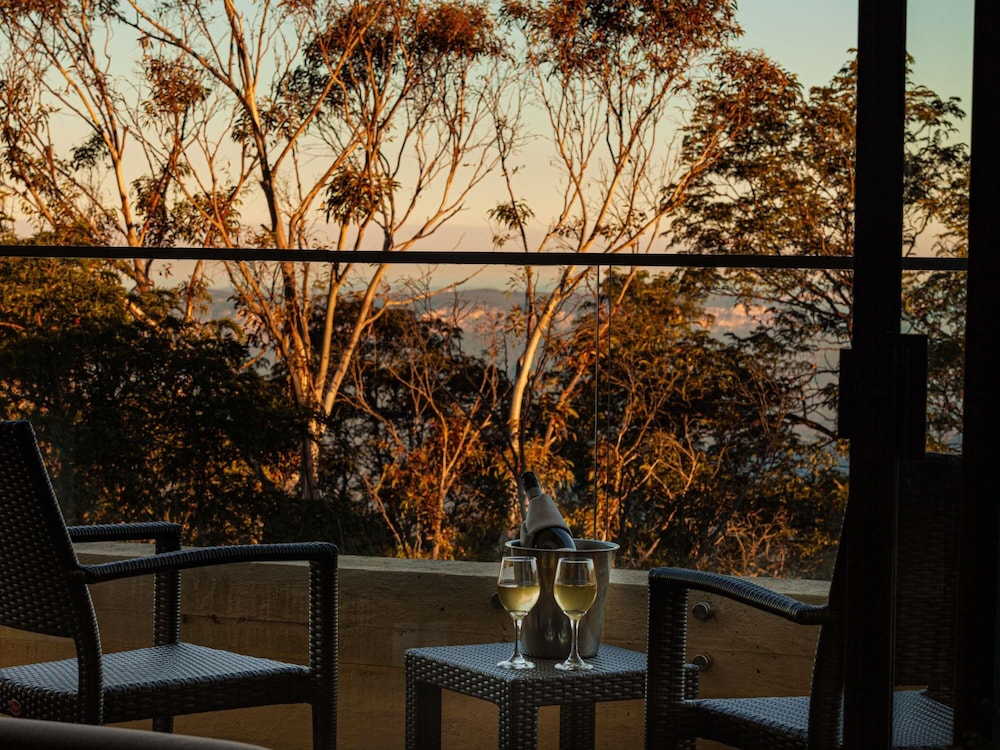 Suite de Lujo con 1 Cama King del hotel Fairmont Resort Blue Mountains - MGallery Collection. Foto 2