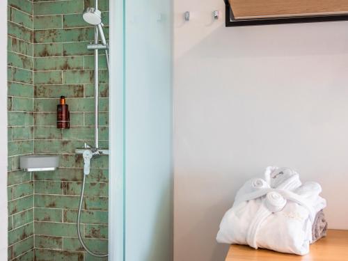 Suite del hotel Alexandre Teguise Playa. Foto 2