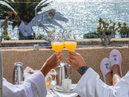 Suite del hotel Alexandre Teguise Playa. Foto 6