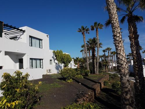 Apartamento Superior de 1 dormitorio, con terraza del hotel Palmeras Garden. Foto 6
