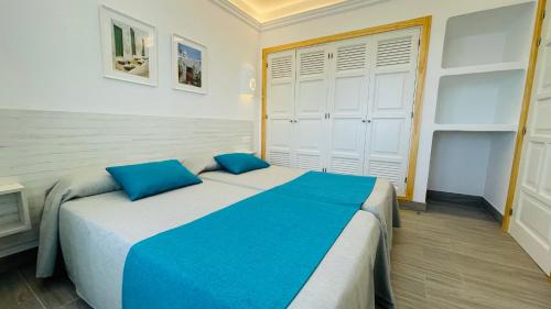 Apartamento Superior de 1 dormitorio, con terraza del hotel Palmeras Garden. Foto 12
