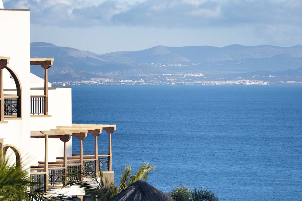 Suite, Vista Mar del hotel Princesa Yaiza Suite Resort. Foto 7