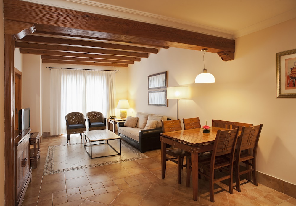 Royal Kids Suite del hotel Princesa Yaiza Suite Resort. Foto 1