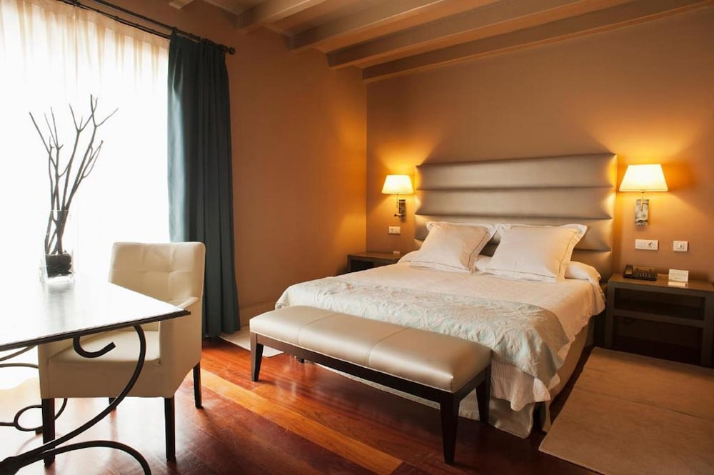 Suite presidencial del hotel Princesa Yaiza Suite Resort