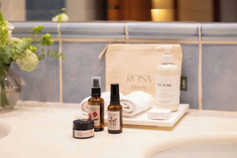 Suite del hotel Princesa Yaiza Suite Resort. Foto 5