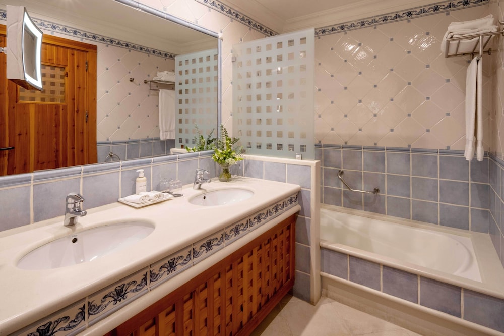 Suite Junior, Vista Mar del hotel Princesa Yaiza Suite Resort. Foto 4