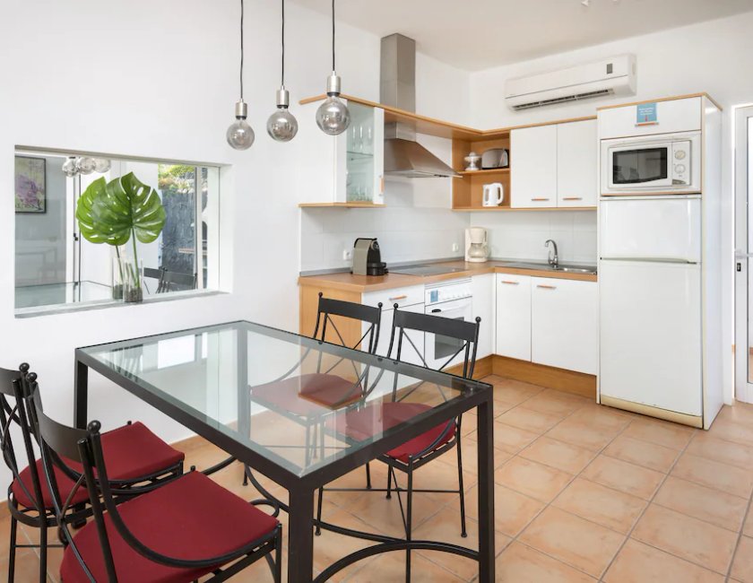 Bungalow Superior del hotel Dream Bocayna Village. Foto 4