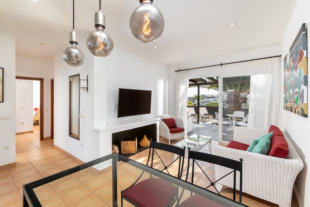 Bungalow superior del hotel Dream Bocayna Village. Foto 7