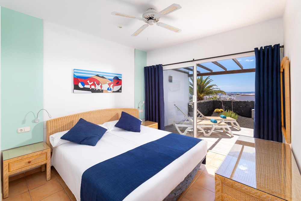 Bungalow Deluxe del hotel Dream Bocayna Village. Foto 2