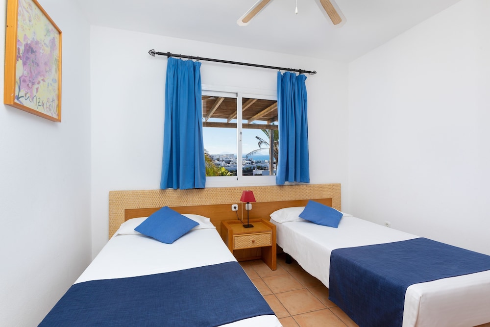 Bungalow Deluxe del hotel Dream Bocayna Village. Foto 3