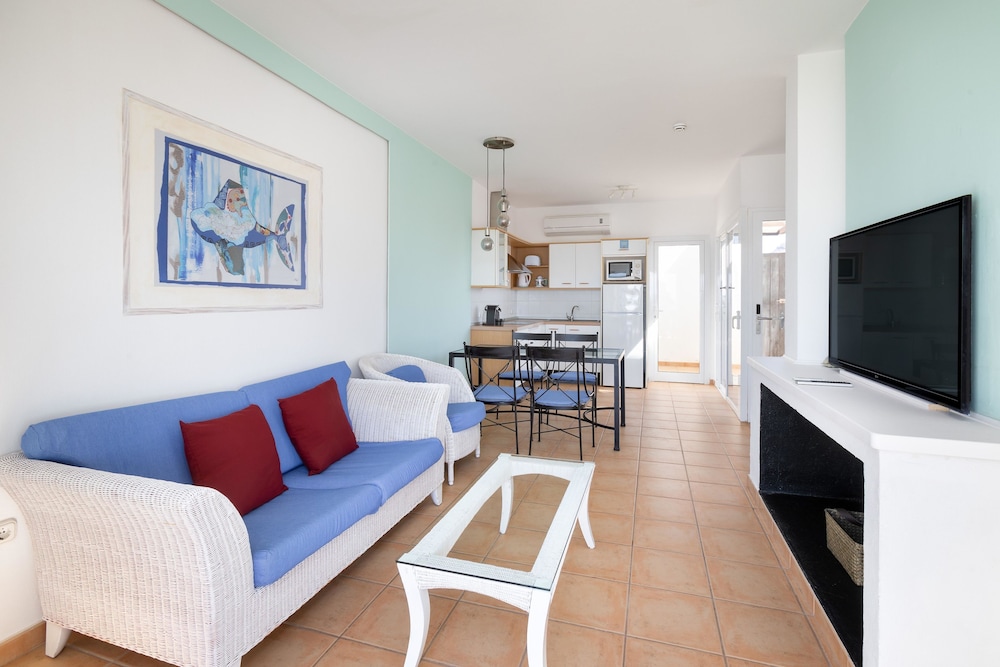 Bungalow Deluxe del hotel Dream Bocayna Village. Foto 6