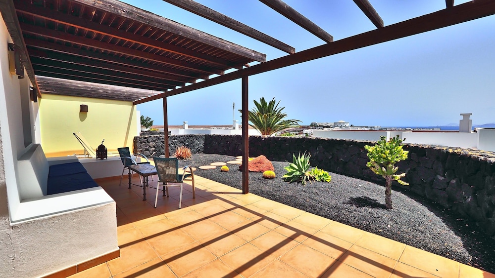 Bungalow Deluxe del hotel Dream Bocayna Village. Foto 8