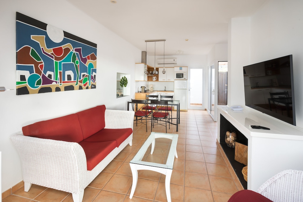 Bungalow superior del hotel Dream Bocayna Village. Foto 6