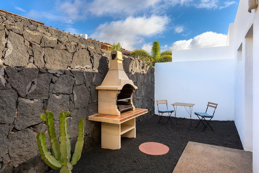 Bungalow superior del hotel Dream Bocayna Village. Foto 16