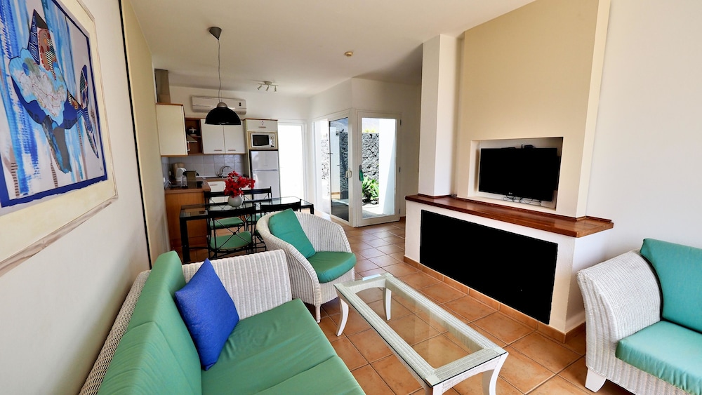 Bungalow Confort del hotel Dream Bocayna Village. Foto 4