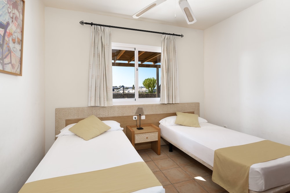 Bungalow superior del hotel Dream Bocayna Village. Foto 1
