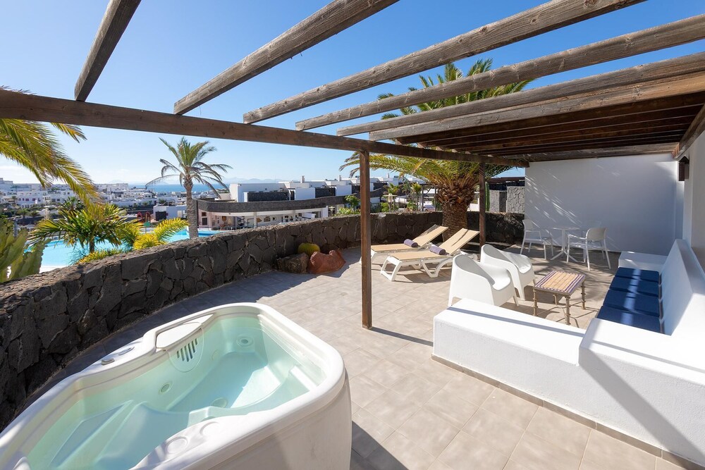 Bungalow superior del hotel Dream Bocayna Village. Foto 17
