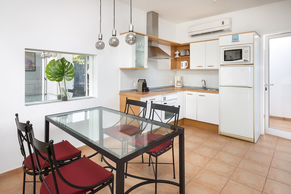 Bungalow superior del hotel Dream Bocayna Village. Foto 4