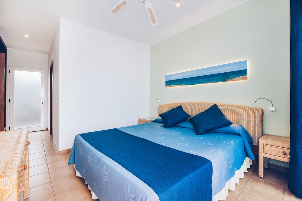 Bungalow Confort del hotel Dream Bocayna Village. Foto 1