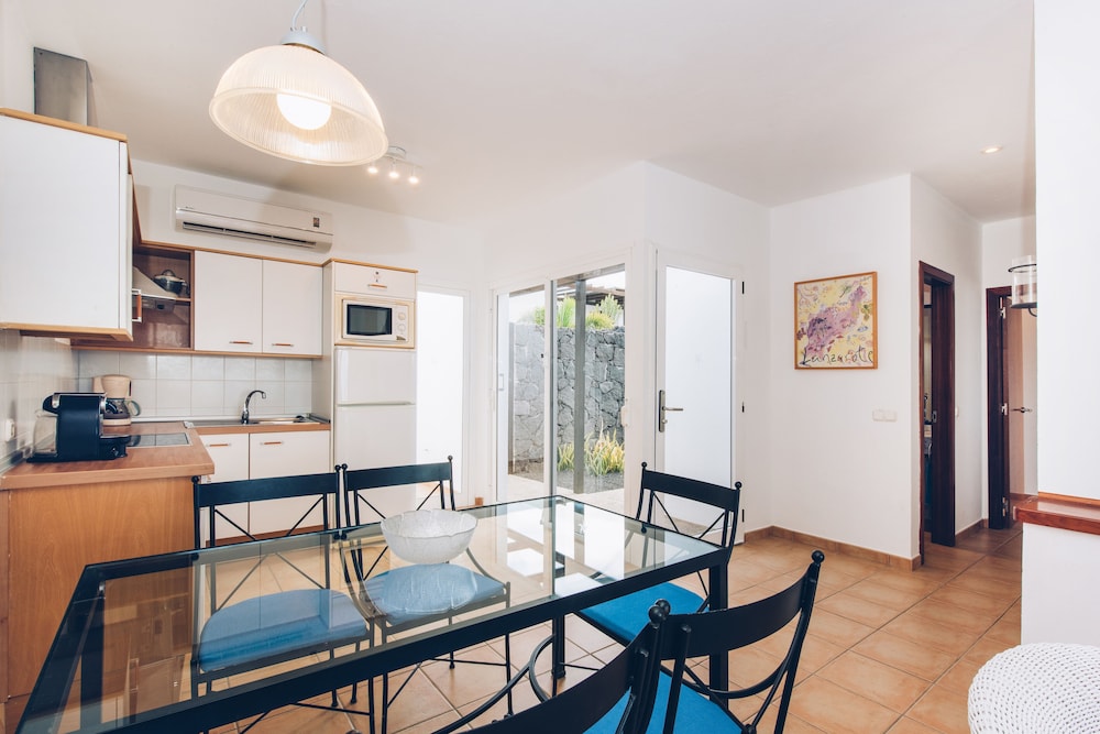 Bungalow Confort del hotel Dream Bocayna Village. Foto 3