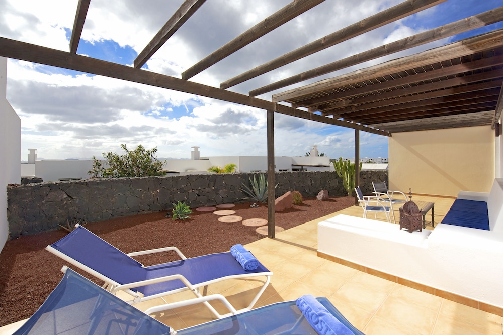 Bungalow Confort del hotel Dream Bocayna Village. Foto 5