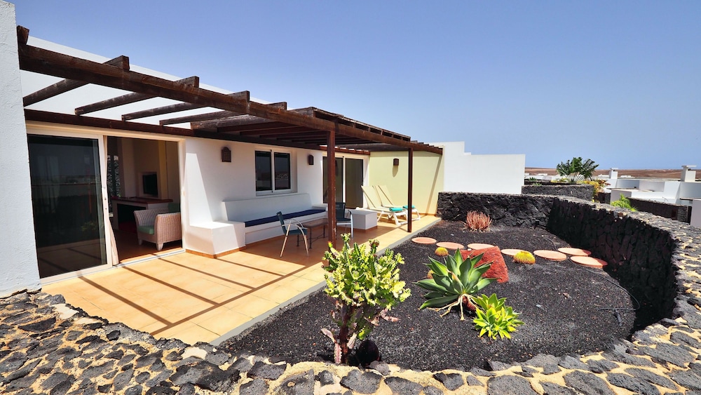 Bungalow Confort del hotel Dream Bocayna Village. Foto 11