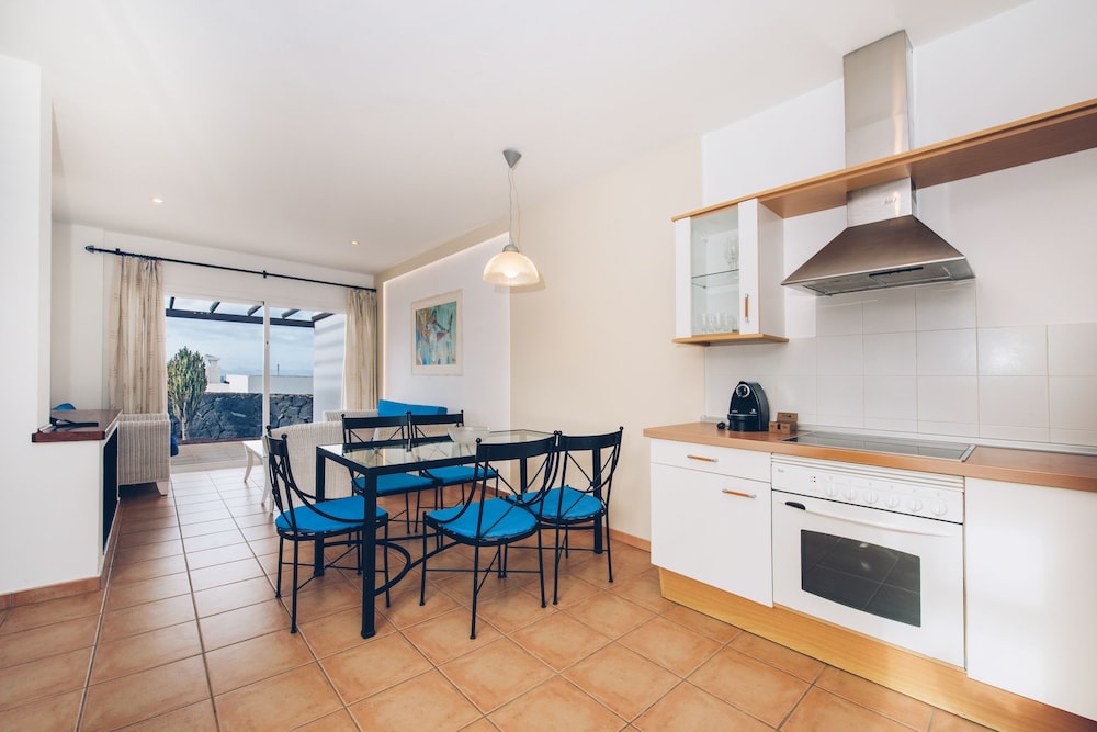 Bungalow Deluxe del hotel Dream Bocayna Village. Foto 4