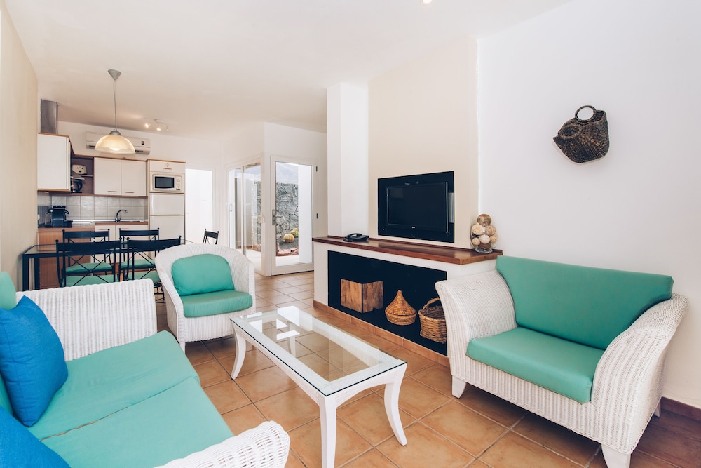 Bungalow Deluxe del hotel Dream Bocayna Village. Foto 7