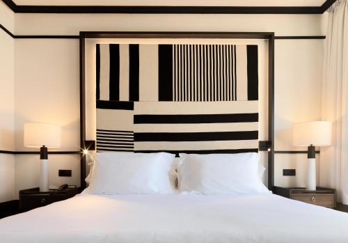 Habitación Doble - 1 o 2 camas - del hotel H10 Rubicón Horizons Collection. Foto 1