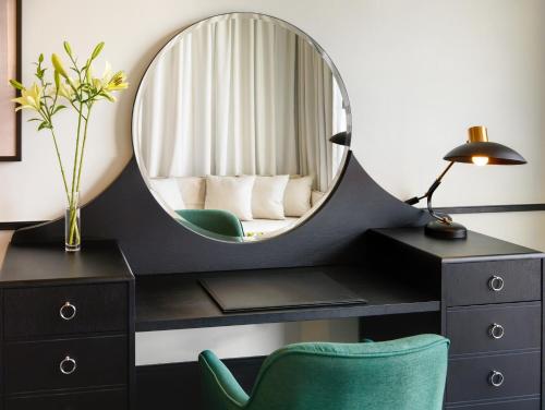 Habitación Doble - 1 o 2 camas del hotel H10 Rubicón Horizons Collection. Foto 3