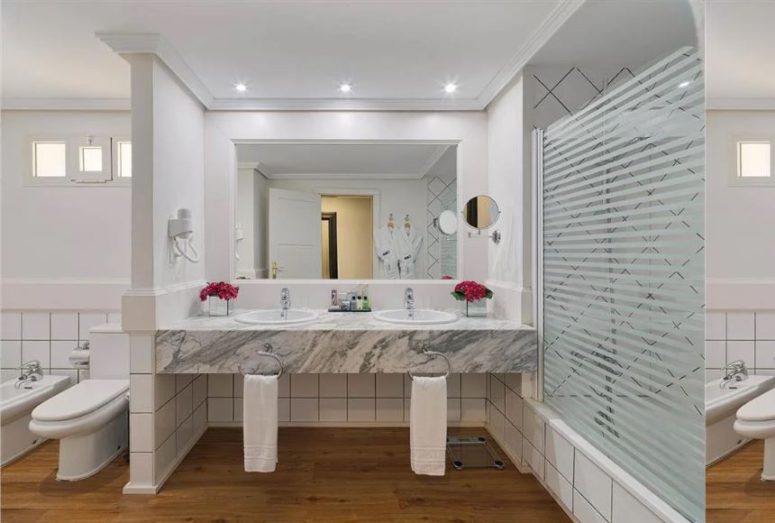 Junior suite del hotel H10 Rubicón Horizons Collection. Foto 5