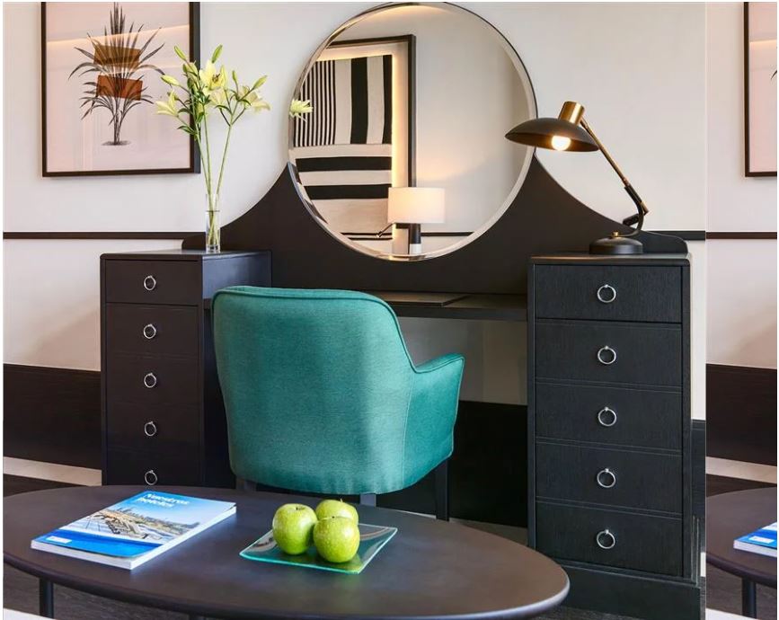 Habitación doble del hotel H10 Rubicón Horizons Collection. Foto 2