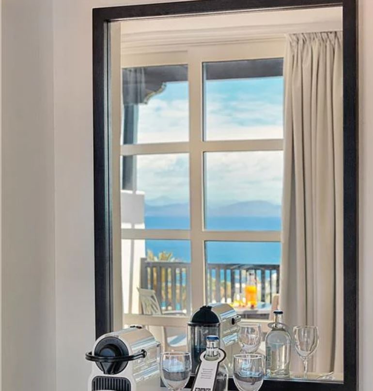 Habitación Superior del hotel H10 Rubicón Horizons Collection. Foto 6