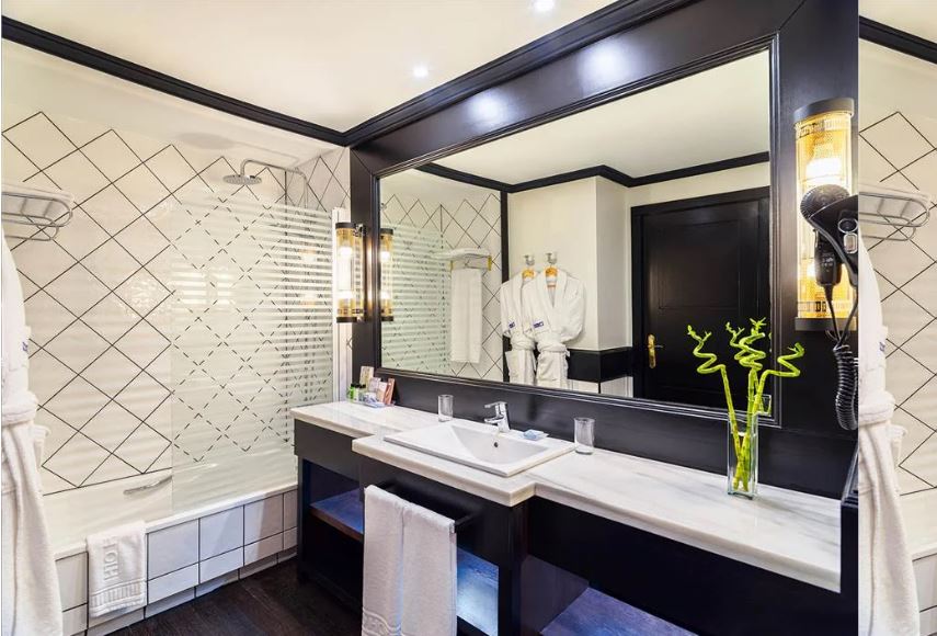 Habitación Superior del hotel H10 Rubicón Horizons Collection. Foto 7