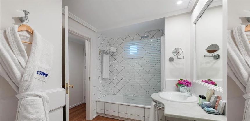 Habitación Superior del hotel H10 Rubicón Horizons Collection. Foto 8