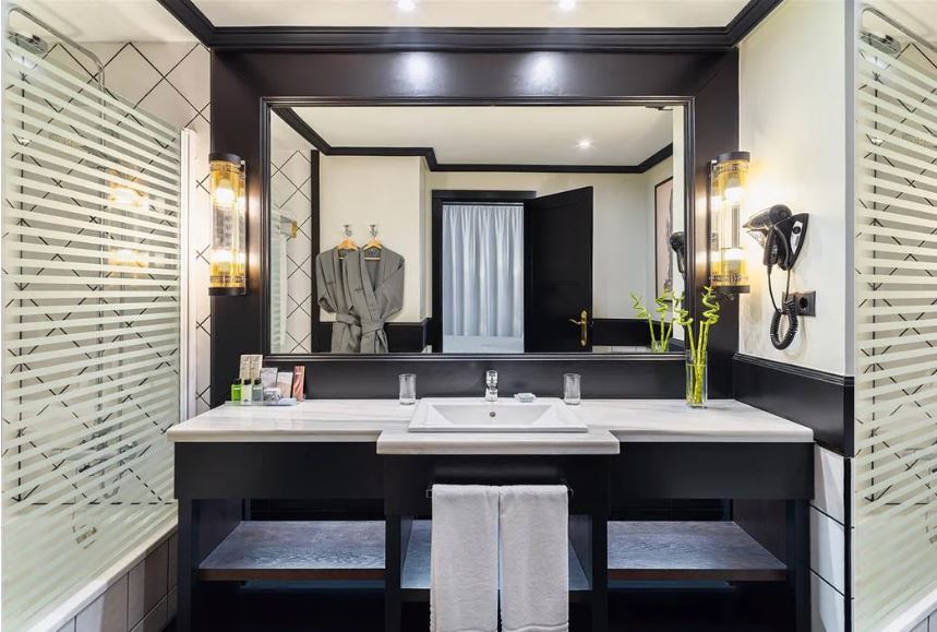 Habitación doble Privilege del hotel H10 Rubicón Horizons Collection. Foto 4