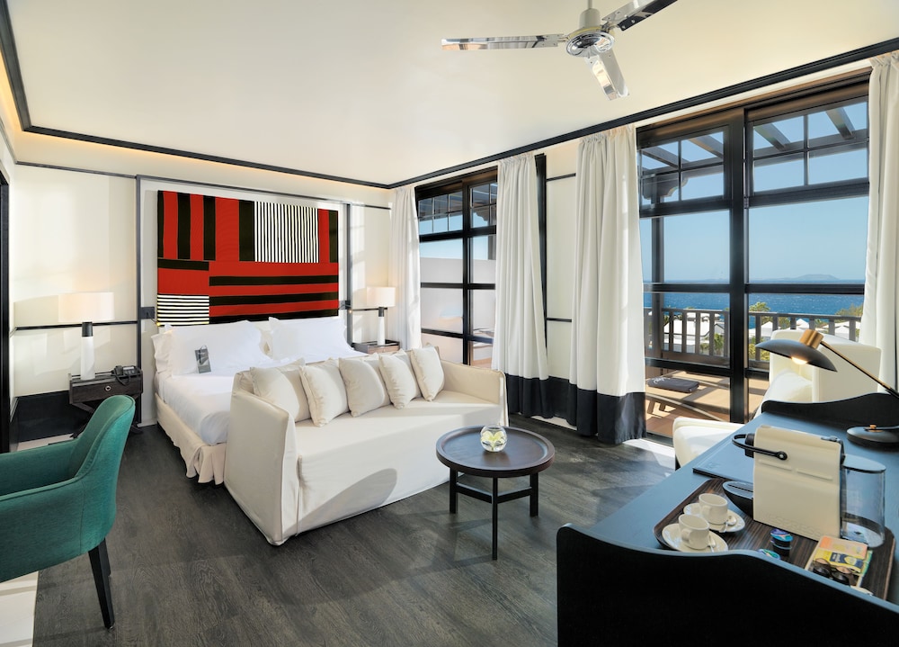 Habitación Doble Privilege del hotel H10 Rubicón Horizons Collection